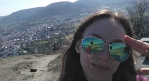 Praktika Vokietijos ligoninėje