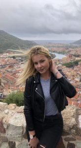 Praktika Sardinijos saloje