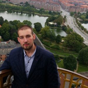 Nekilnojamojo turto matavimų inžinerija, Antanas Liekis