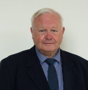 Dr. Ričardas Malkus