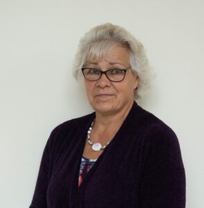 Benita Tautavičienė