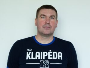 Mindaugas Bugys