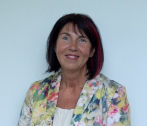 Dalia Parišauskienė