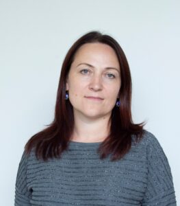 Dr. Lina Dreižienė