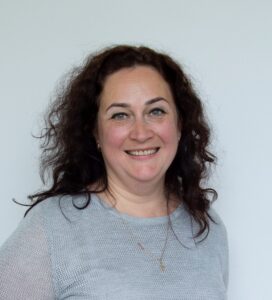 Eglė Gotautienė