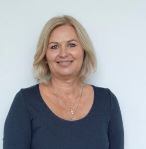 Jūratė Leonavičienė