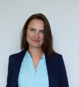 Dr. Jurgita Paužuolienė