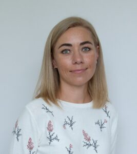 Ieva Kaveckė