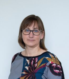 Jolanta Baronaitė