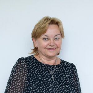 Jadvyga Jurevičienė