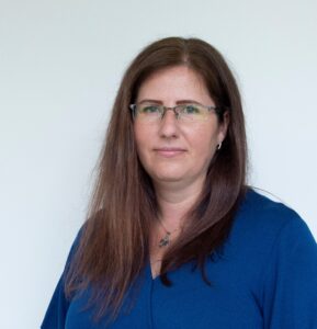 Giedrė Balkytė