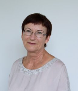 Liucija Budrienė