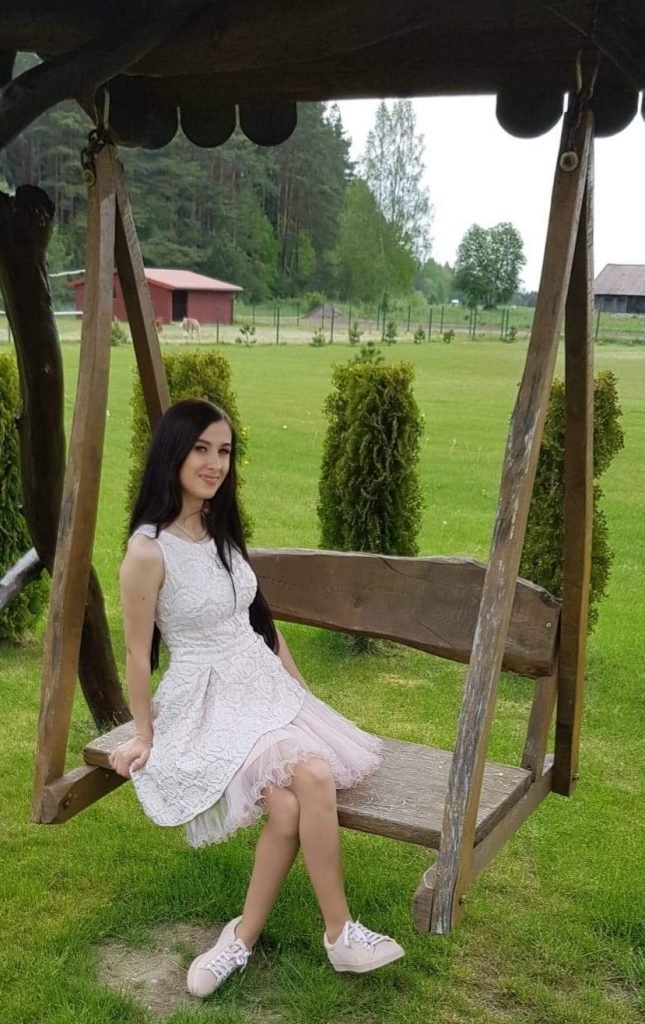 Logistikos vadyba, Dovilė Kniežaitė