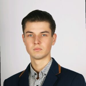 Statybos inžinerija, Dovydas Janušas