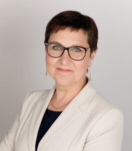 Jūratė Liebuvienė