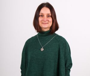 Valentina Rinkevičienė