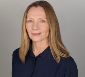 Reda Tamelienė