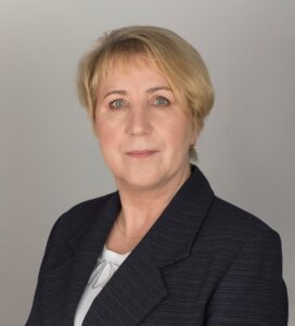 Sigutė Savickienė