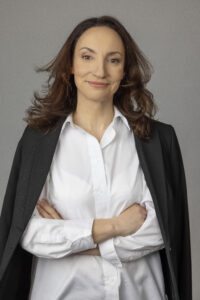 Nemira Gaižutienė