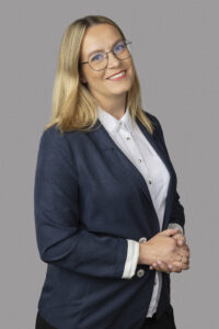Raimonda Mikėnė
