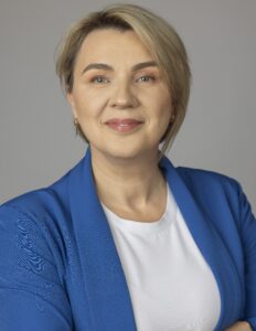Aušra Mačiulienė