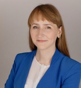Viktorija Dromantienė
