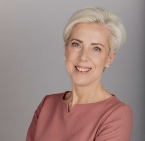 Dr. Jurgita Andruškienė