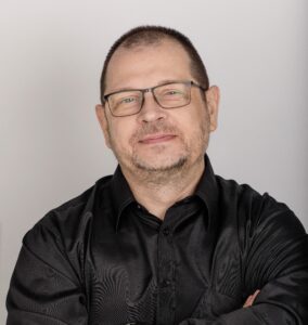 Gintaras Kučinskas