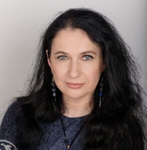 Dr. Jurga Kučinskienė
