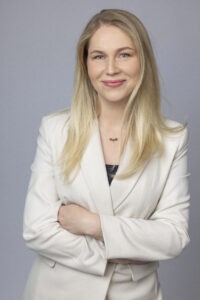Inga Kazlauskienė
