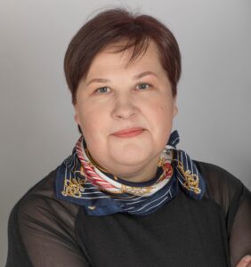Sabina Jurkaitienė