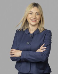Dr. Akvilė Virbalienė
