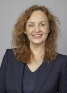 Rasa Liutikienė