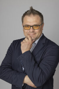 Tomas Virbalis