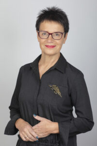 Dr. Nijolė Galdikienė