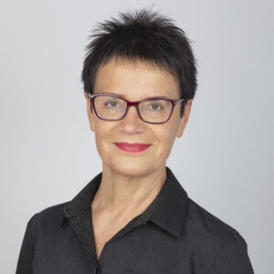 Dr. Nijolė Galdikienė