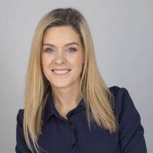 Audronė Mecelienė