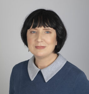Ingrida Dėdinienė