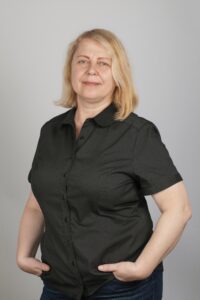 Nijolė Rudienė