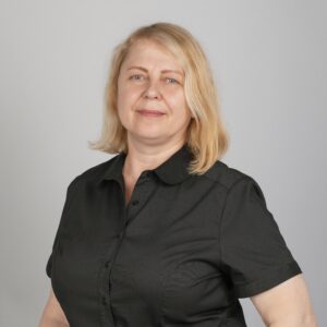 Nijolė Rudienė