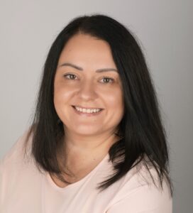 Ernesta Sabalionienė