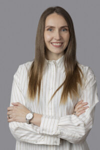 Raimonda Žalienė