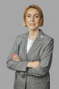 Dr. Ilvija Pikturnaitė