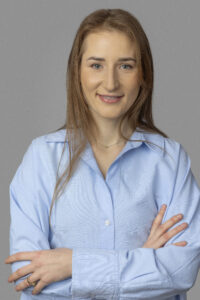 Mercedes Šulcaitė – Vasiljeva