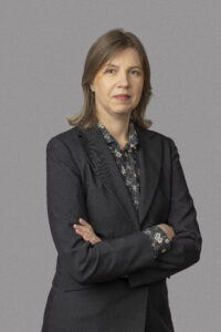 Inga Čepkauskaitė