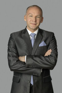 Dr. Jurij Tekutov