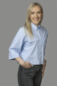 Rūta Liegaudienė