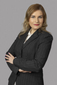 Nida Baranauskienė