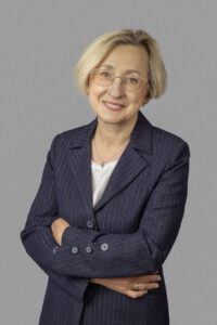 Dr. Salomėja Šatienė