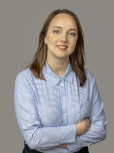 Eglė Žymantienė